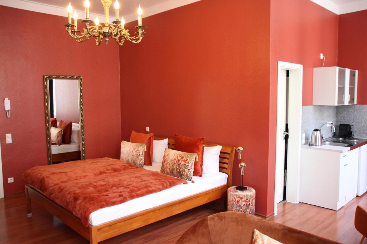 Hotel Domstern Köln Ngoại thất bức ảnh