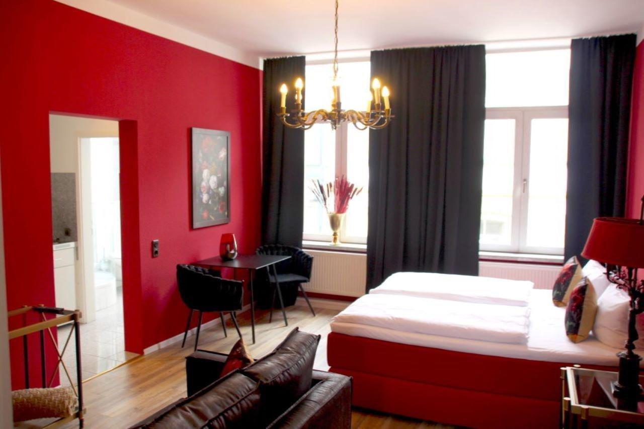 Hotel Domstern Köln Ngoại thất bức ảnh