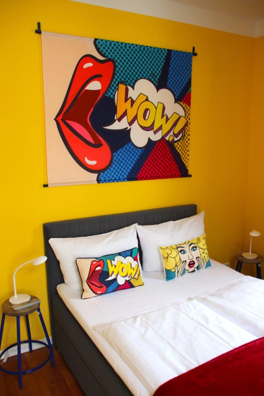 Hotel Domstern Köln Ngoại thất bức ảnh