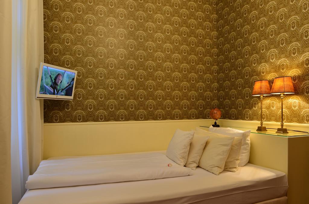 Hotel Domstern Köln Ngoại thất bức ảnh