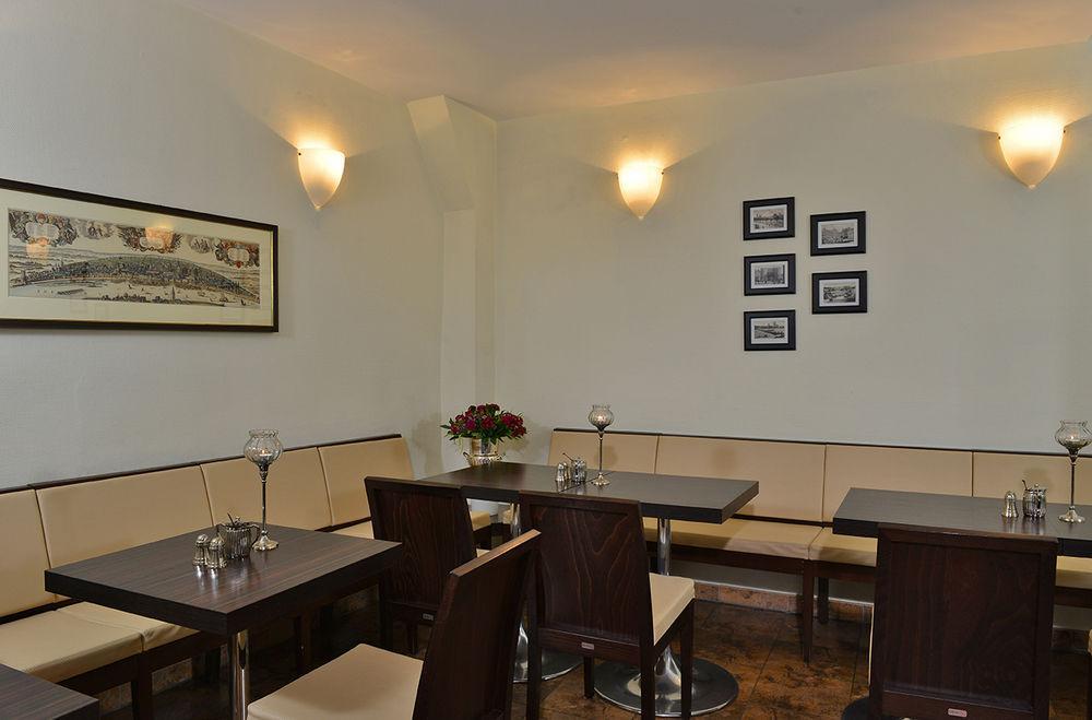 Hotel Domstern Köln Ngoại thất bức ảnh