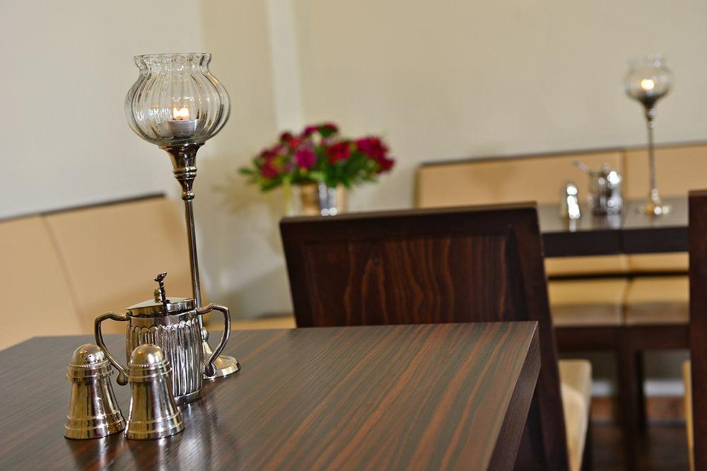 Hotel Domstern Köln Ngoại thất bức ảnh