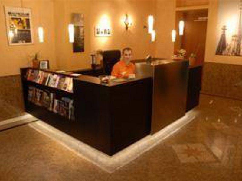 Hotel Domstern Köln Ngoại thất bức ảnh