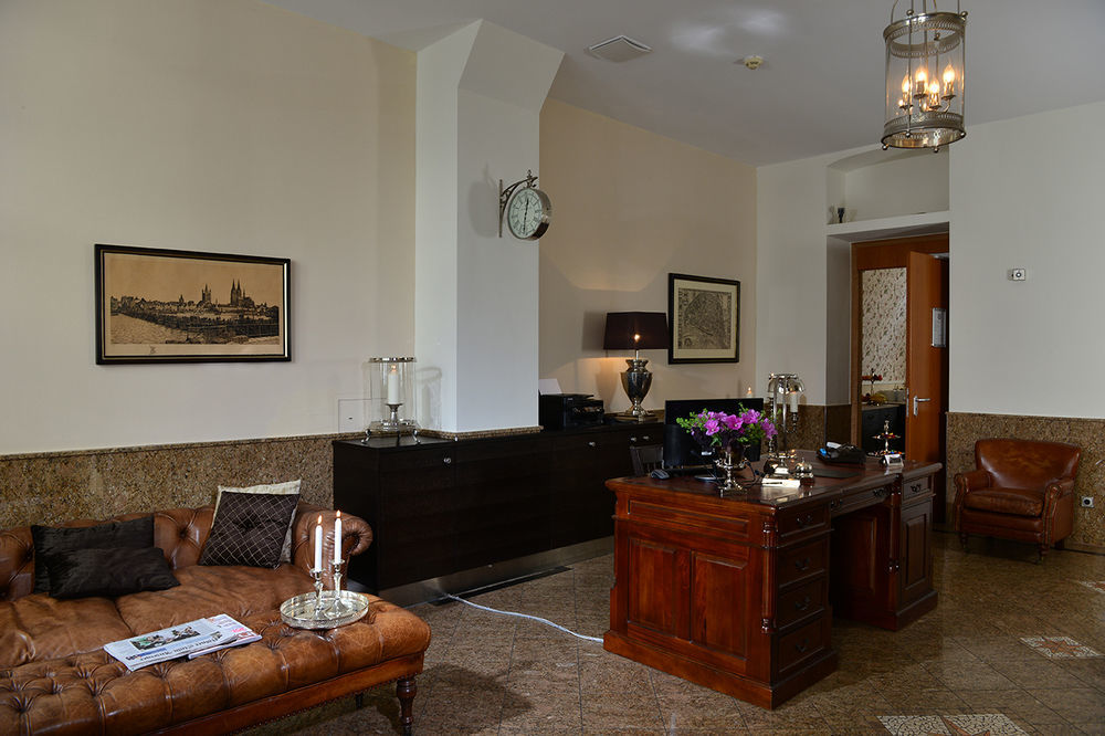Hotel Domstern Köln Ngoại thất bức ảnh