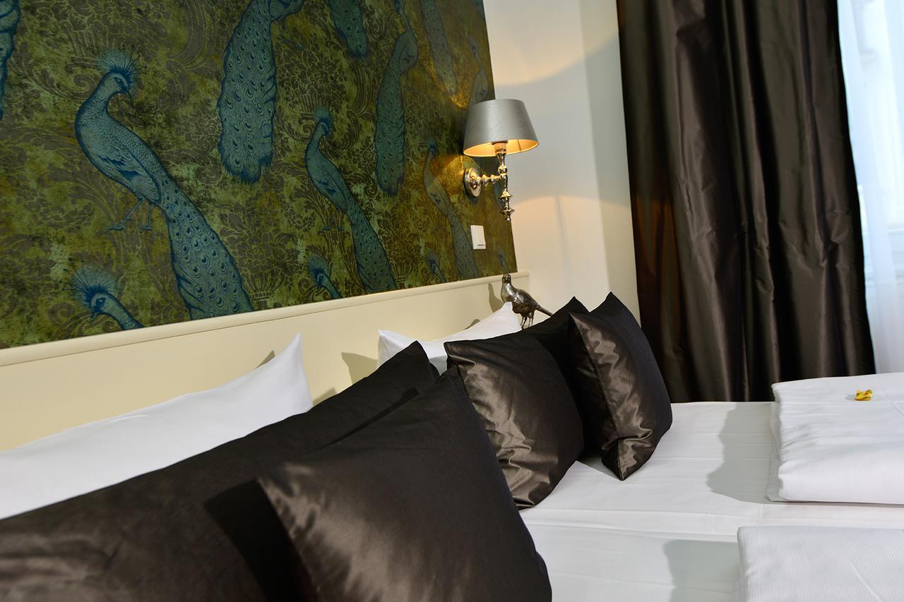 Hotel Domstern Köln Ngoại thất bức ảnh