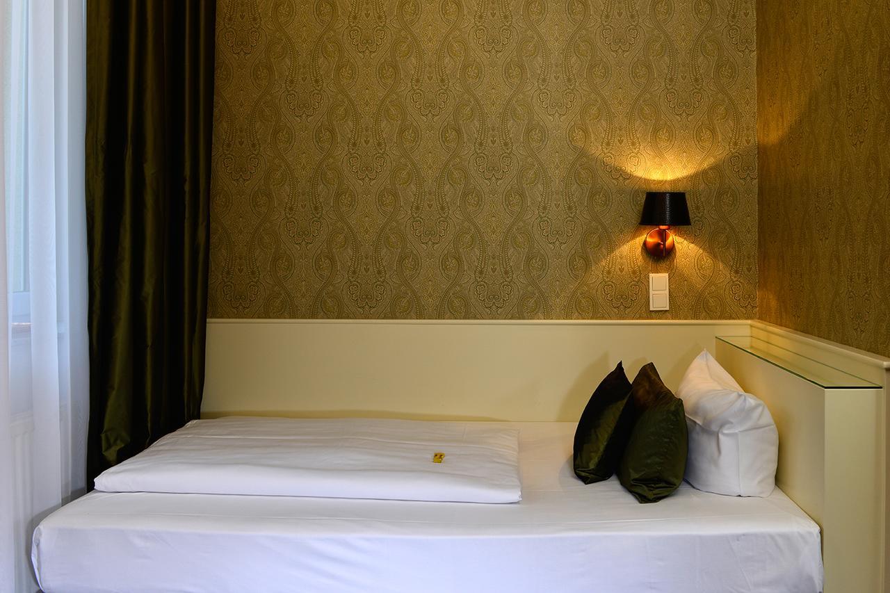 Hotel Domstern Köln Ngoại thất bức ảnh