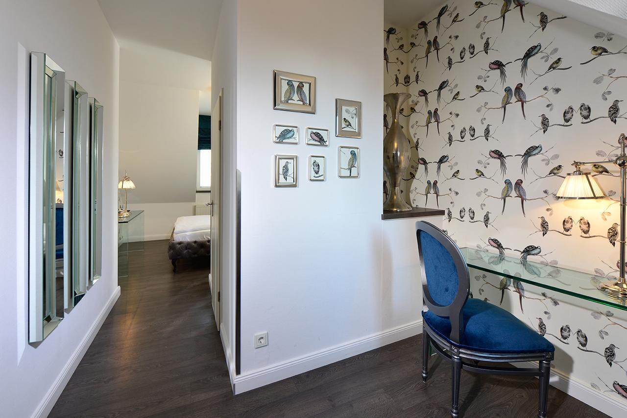 Hotel Domstern Köln Ngoại thất bức ảnh
