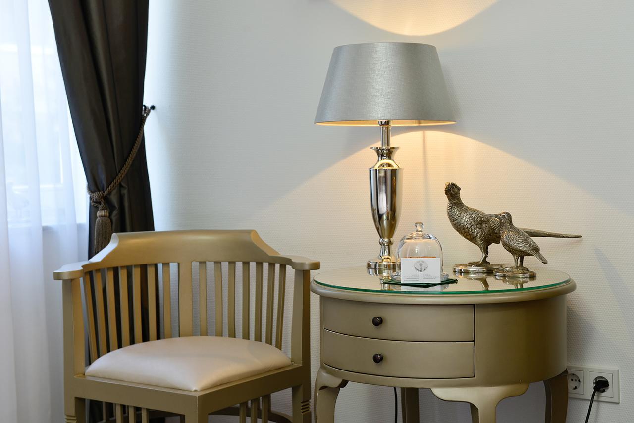 Hotel Domstern Köln Ngoại thất bức ảnh
