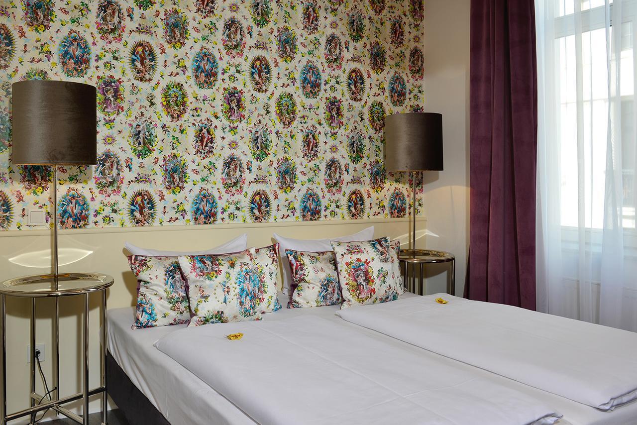 Hotel Domstern Köln Ngoại thất bức ảnh