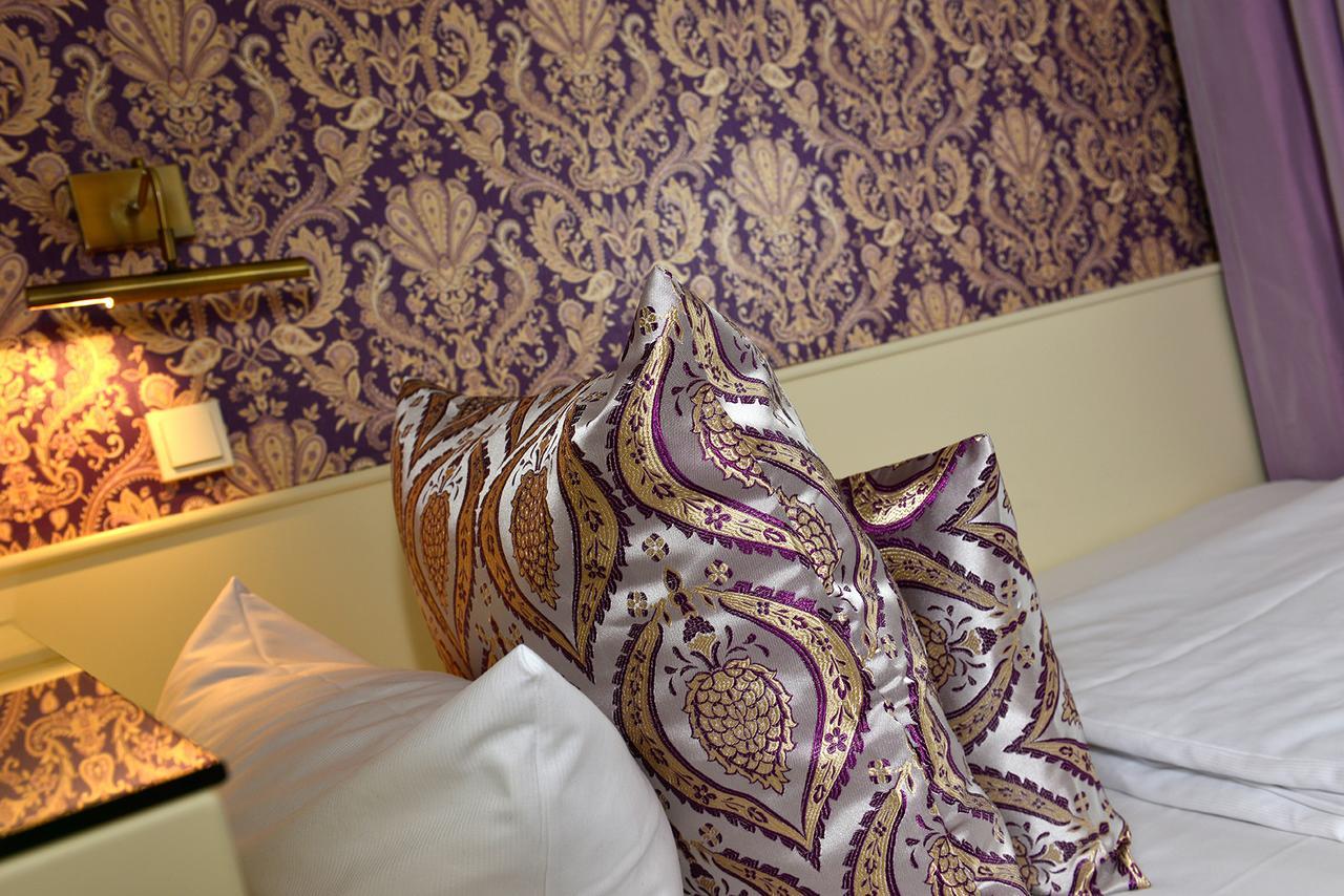 Hotel Domstern Köln Ngoại thất bức ảnh