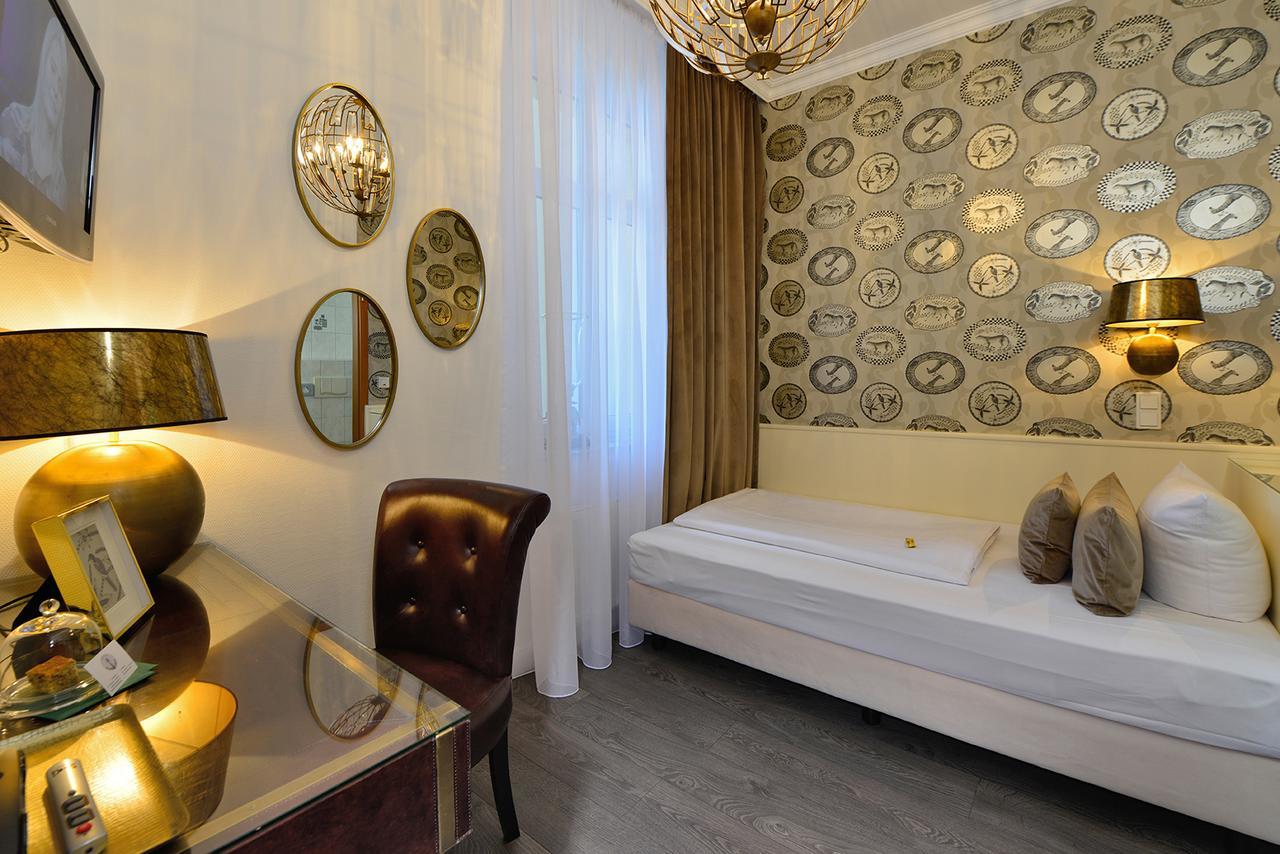 Hotel Domstern Köln Ngoại thất bức ảnh