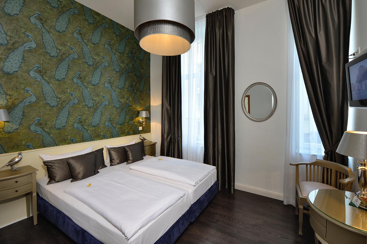 Hotel Domstern Köln Ngoại thất bức ảnh