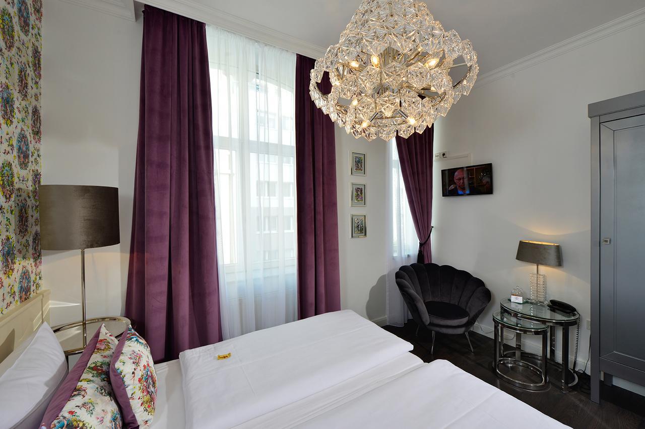 Hotel Domstern Köln Ngoại thất bức ảnh