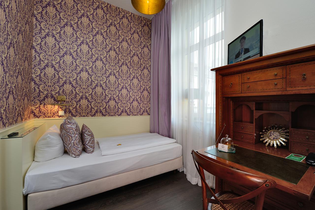 Hotel Domstern Köln Ngoại thất bức ảnh