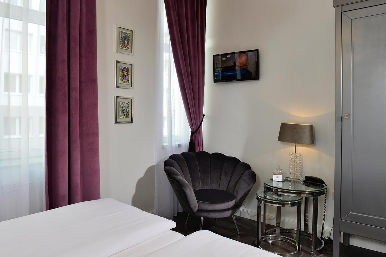 Hotel Domstern Köln Ngoại thất bức ảnh
