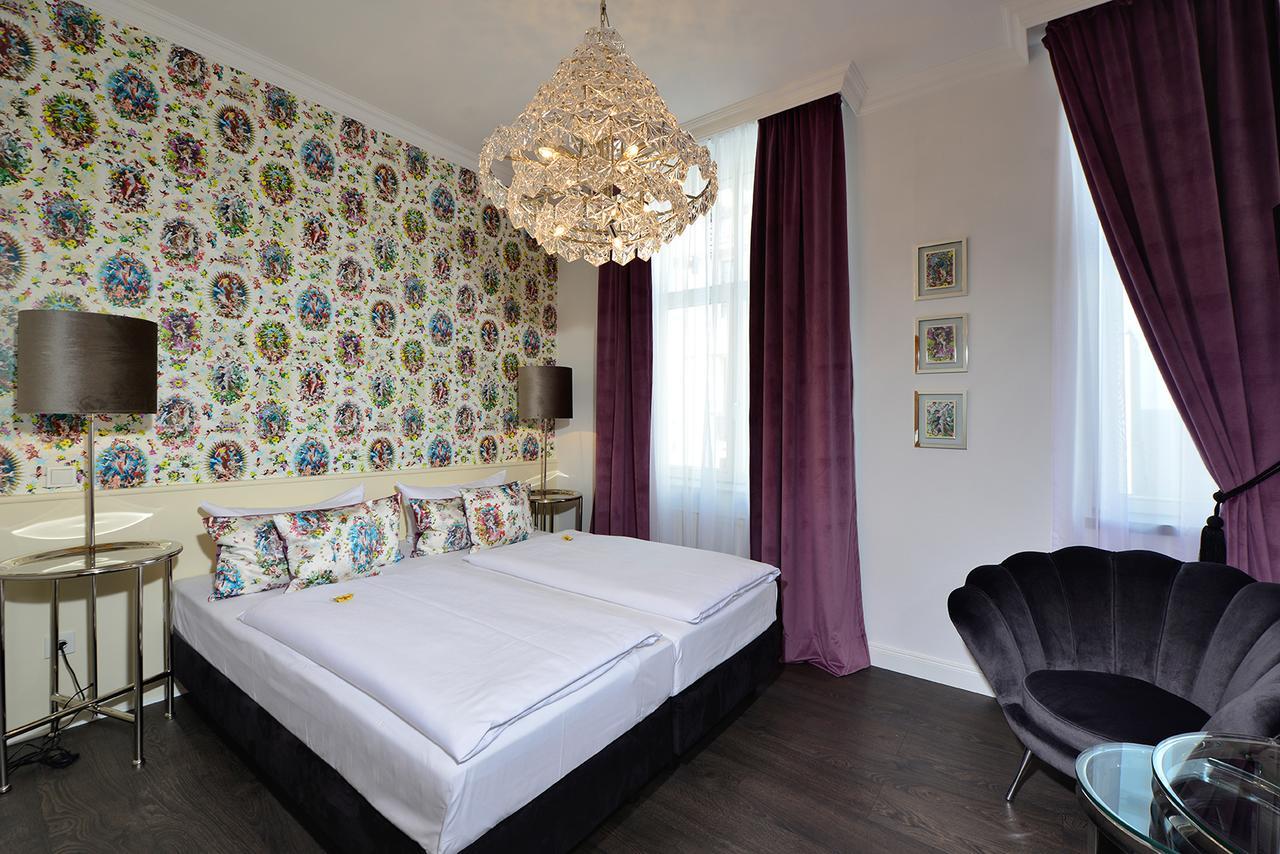Hotel Domstern Köln Ngoại thất bức ảnh