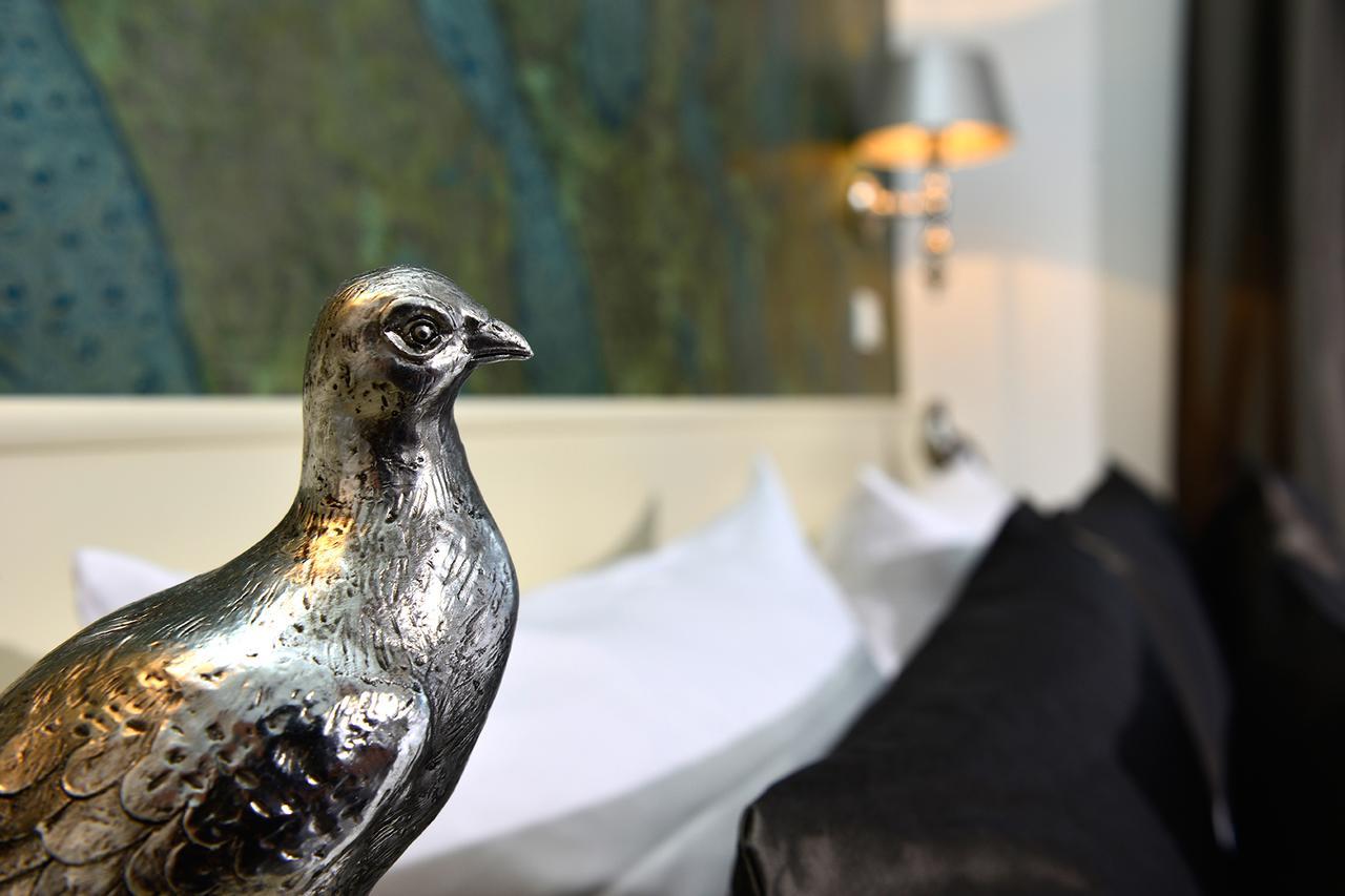 Hotel Domstern Köln Ngoại thất bức ảnh
