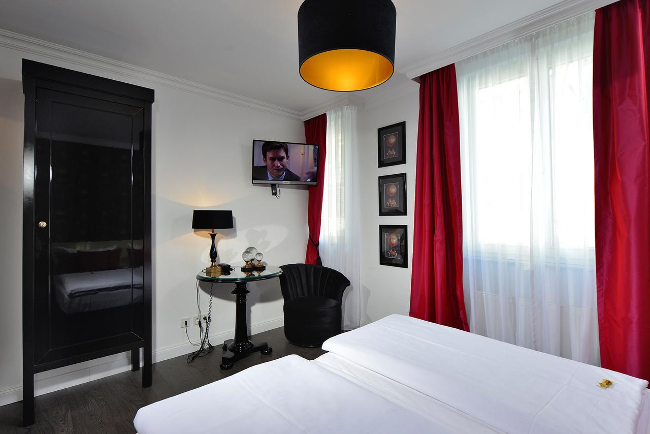 Hotel Domstern Köln Ngoại thất bức ảnh