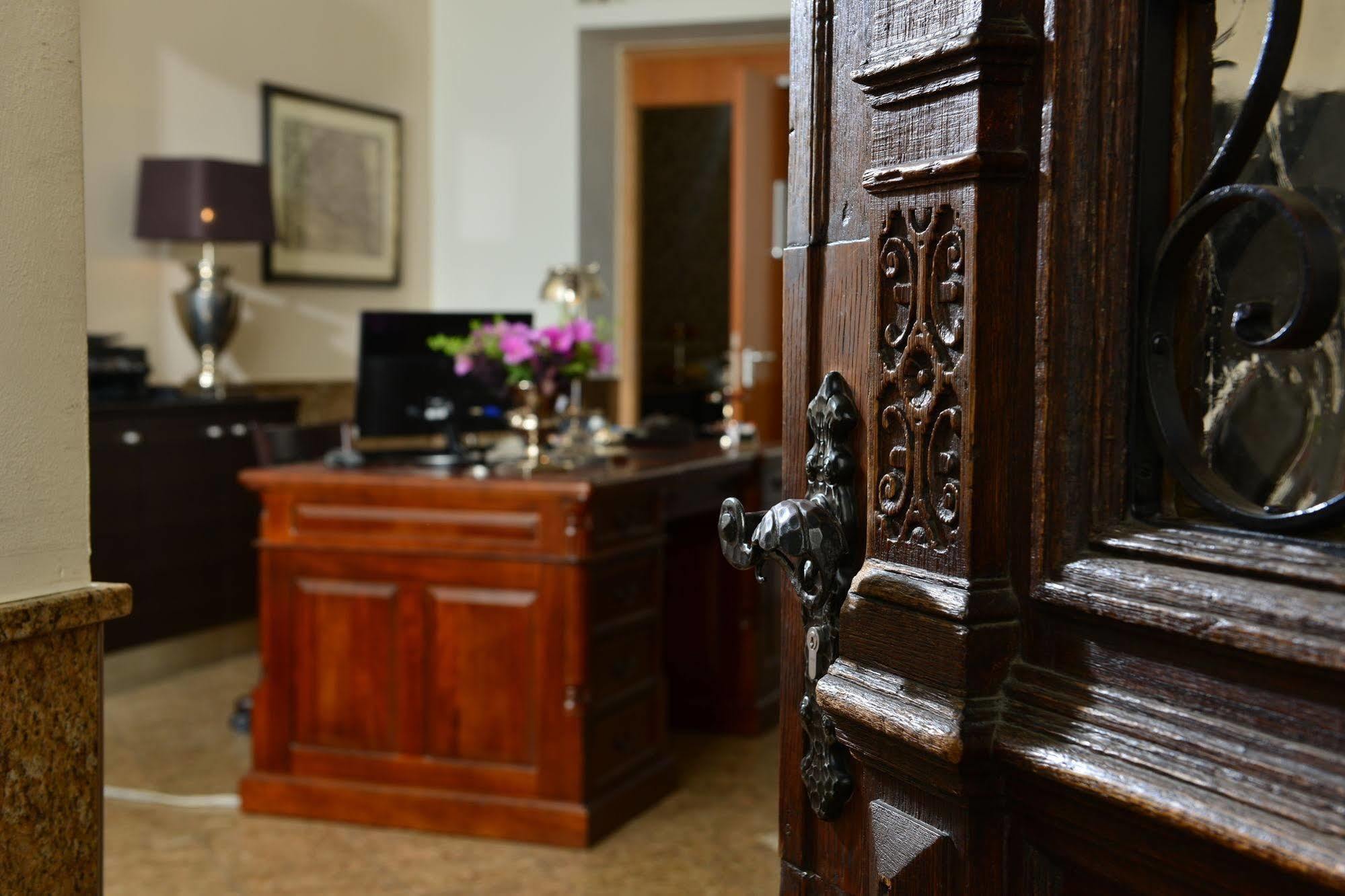 Hotel Domstern Köln Ngoại thất bức ảnh