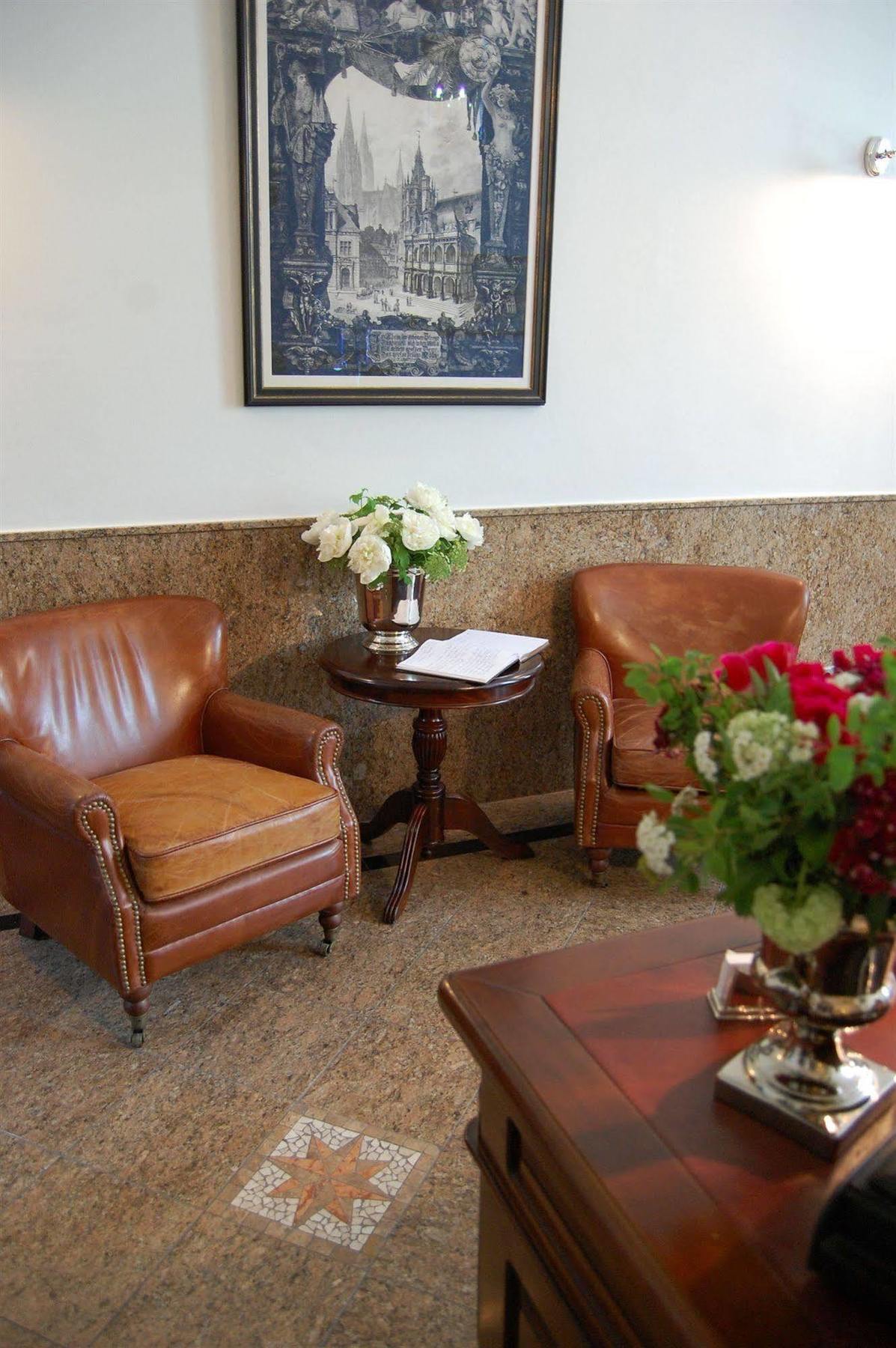 Hotel Domstern Köln Ngoại thất bức ảnh