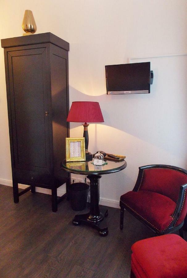 Hotel Domstern Köln Ngoại thất bức ảnh